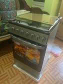Midea Gas Cooker