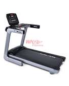 Heavy duty commercial treadmill