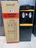 Water dispenser