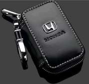 Car key case.