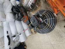 RIPAN POWER TROWEL – LONCIN ENGINE.