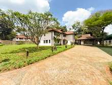 5 Bed House with Garden in Gigiri