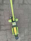Prescott floor jack 2 ton