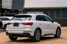 2020 Audi Q3