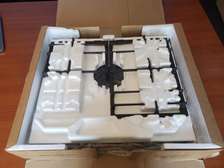 BOSCH Built-In HOB 60CM, 3 Gas + 1 Electric