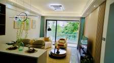 2 Bed Apartment with En Suite at 2026-403