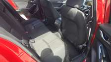 MAZDA AXELA 2017MODEL DIESEL