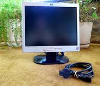 HP 1502 LCD Computer Monitor – Reliable & Ready to Use!