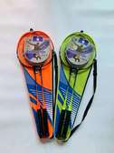 Badminton