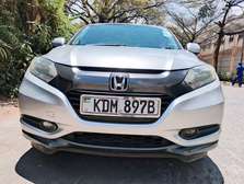 HONDA VEZEL HYBRID 2016 MODEL..