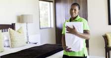 Domestic & Househelp - Kitengela, Isinya, Kajiado