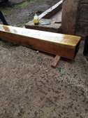 Mango wood beams& timber (structural & furniture) 9ft long