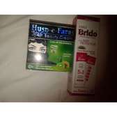 Safe Face Lightening Kit