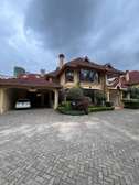 Elegant 5 BR House plus Sqs in Kileleswa