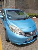 Nissan Note - Quick Sale