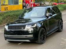 2022 Range Rover Vogue D350 first edition