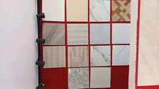 Floor tiles 40*40