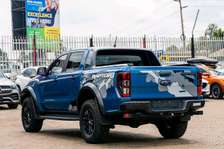 2019 Ford raptor
