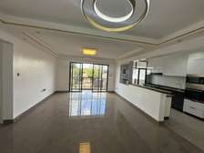 3 Bedroom plus sq apartment for rent in Kileleshwa