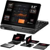 GPD Pocket 4: Mini Laptop with AMD Ryzen AI 9 CPU