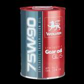 Wolver Gear Oil 75w90 (Gl5) Lsd 1L