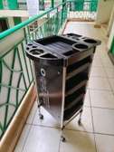 Salon trolley