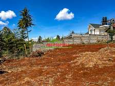 0.055 ha Residential Land at Ondiri