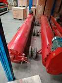 Industrial Carpet Centrifuge Drier