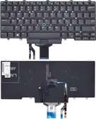 DELL LATITUDE E7470, E5450, E5470 UK KEYBOARD with Backlit
