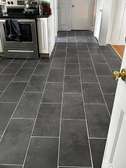 Tiles & Terrazzo Installations