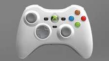 XBOX 360 wireless controller