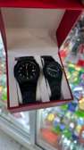 Arabic style watches