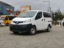 Nissan Van Automatic Spacious Cabin Reliable
