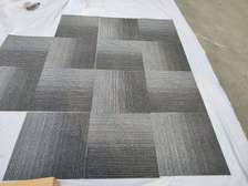 Carpet tiles