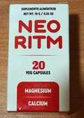 Neoritm High Blood Pressure Capsules in Nairobi