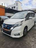 NISSAN SERENA E POWER HIGHWAY STAR  2019