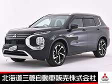 2022 MITSUBISHI OUTLANDER PHEV 2.4P