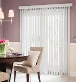 Vertical Blinds
