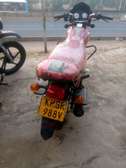 Second hand motorbikes
