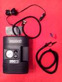 MASSAIR / AIR COMPRESSOR & RAFT AIR PUMP HIGH VOLUME