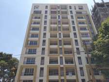 4 Bed Apartment with En Suite in Parklands