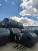 5000ltrs Kentank Water Tank