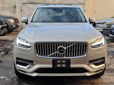 Volvo XC90 T8