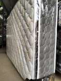 5 X 6 X 12 Pillow Top Spring Mattresses. Free Delivery