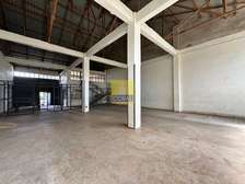 Warehouse in Kikuyu Town