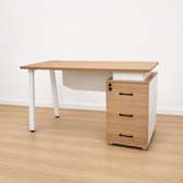 120cm Executive Office Desk