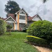 4 Bed Townhouse with En Suite at Old Kitisuru