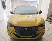 Peugeot 208 Gtline 2019 petrol