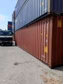 Clean Containers