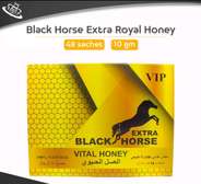 Extra Blackhorse Vip honey